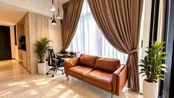 The Hyde (D10), Condominium #613030691